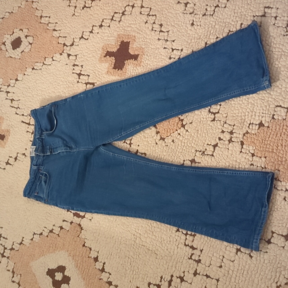 Closed Denim - Hi Sun Flares